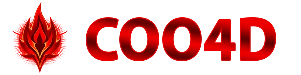 COO4D LOGO